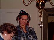 Pat F's 50th Birthday